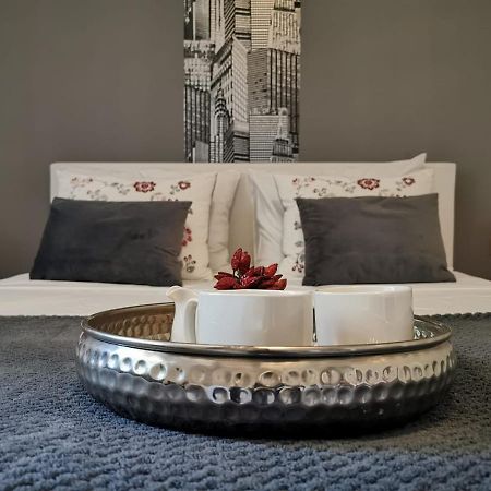 Apartment Soldo Zadar Eksteriør bilde