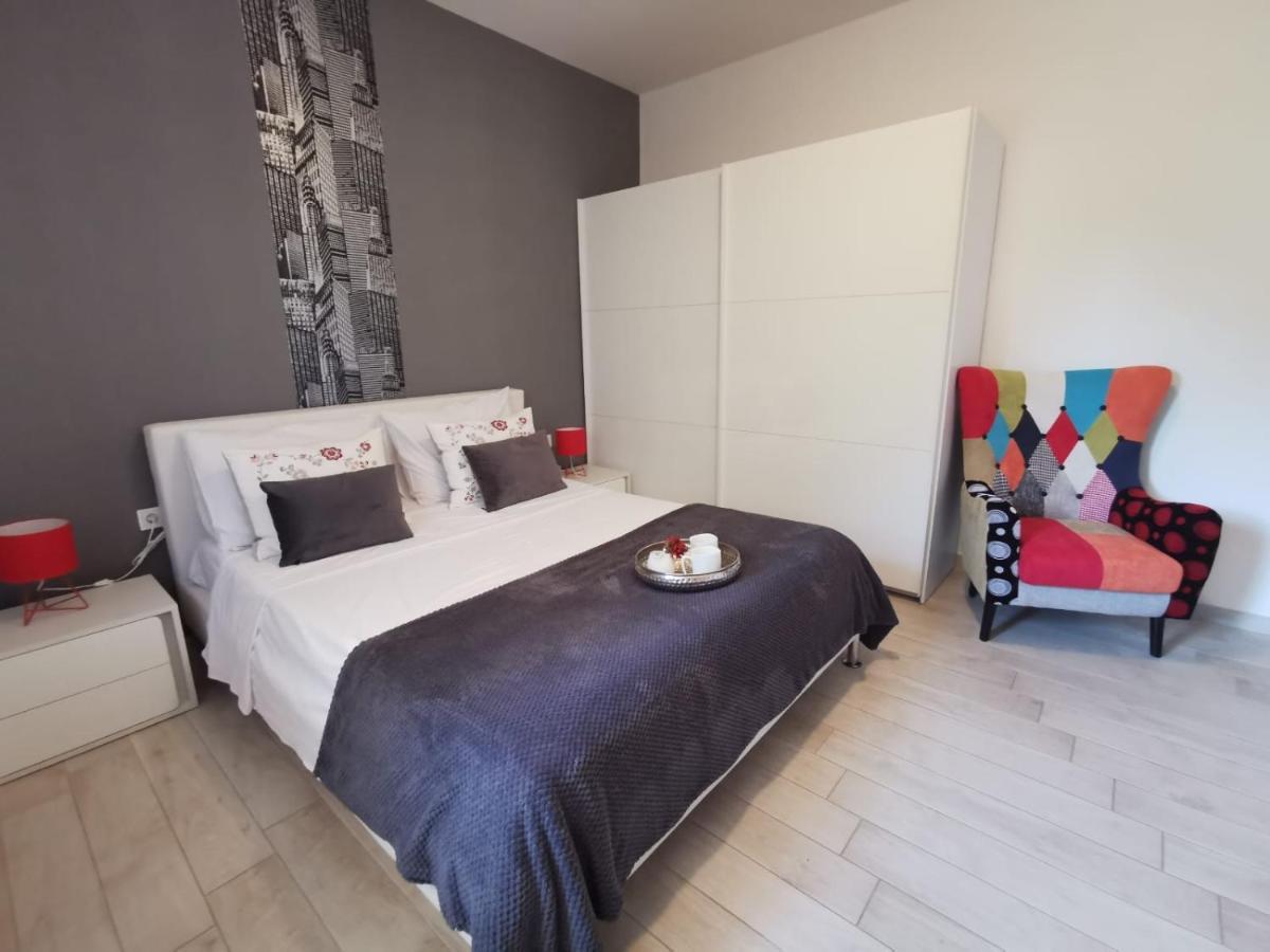 Apartment Soldo Zadar Eksteriør bilde
