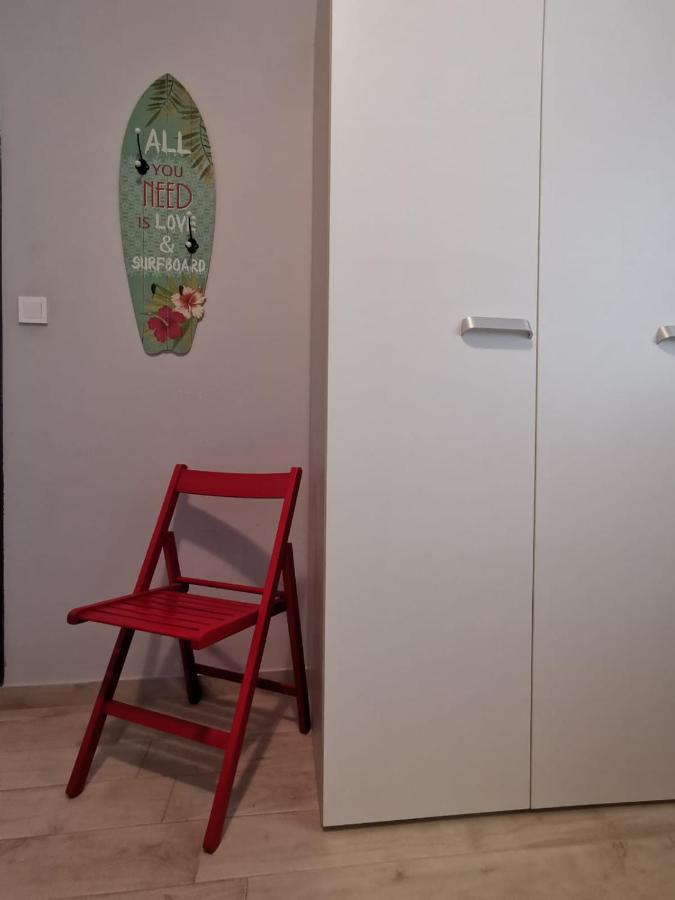 Apartment Soldo Zadar Eksteriør bilde