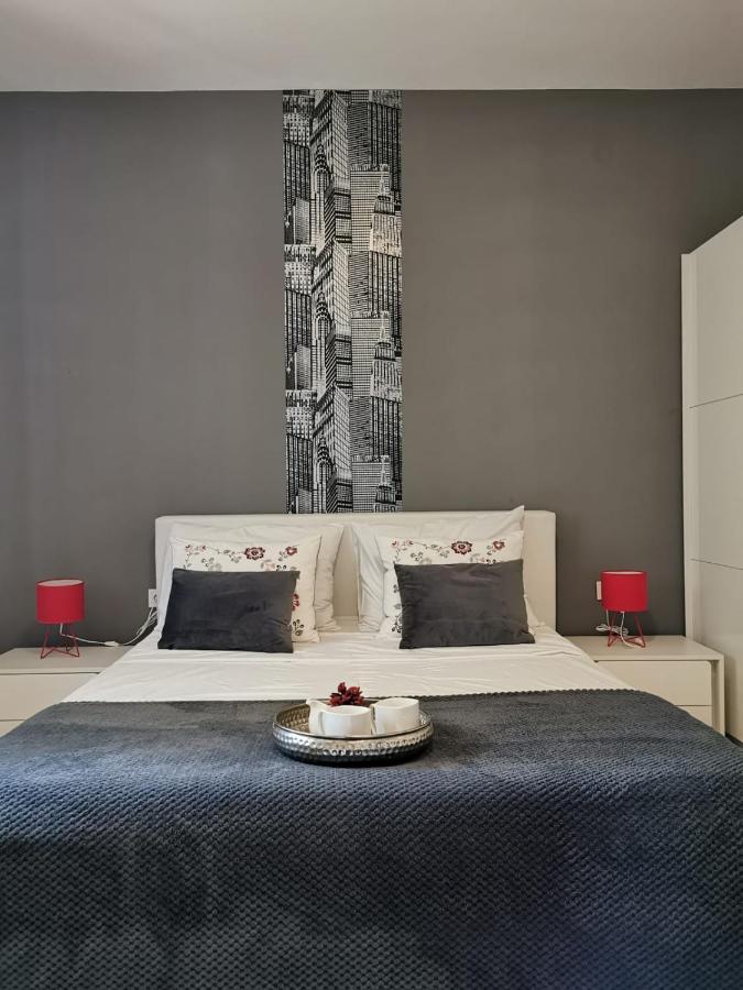 Apartment Soldo Zadar Eksteriør bilde