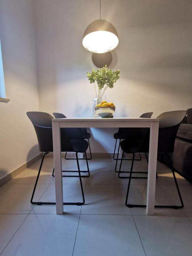 Apartment Soldo Zadar Eksteriør bilde
