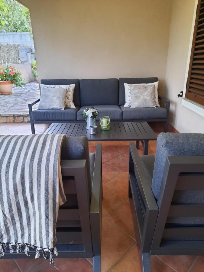 Apartment Soldo Zadar Eksteriør bilde