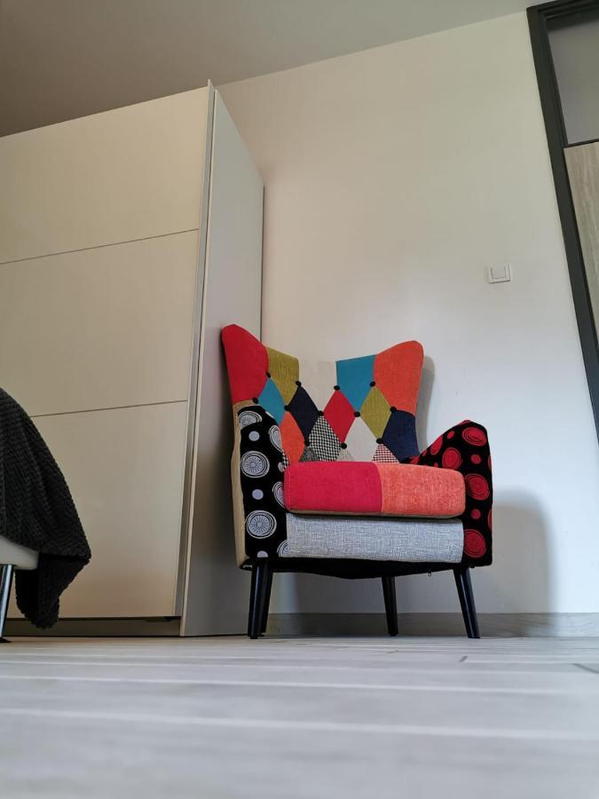 Apartment Soldo Zadar Eksteriør bilde