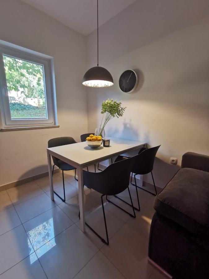 Apartment Soldo Zadar Eksteriør bilde