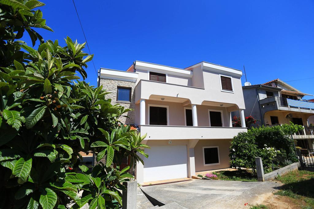 Apartment Soldo Zadar Rom bilde