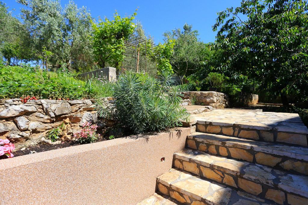 Apartment Soldo Zadar Rom bilde